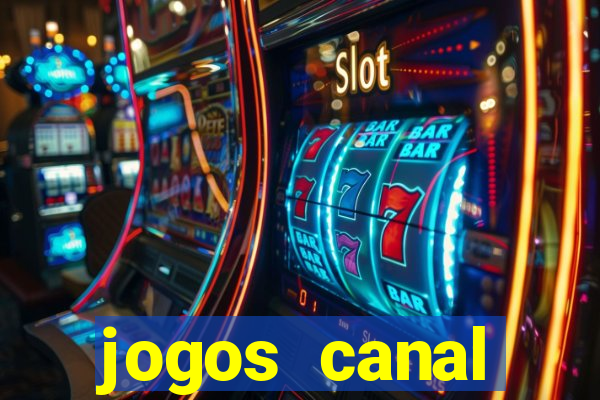 jogos canal premiere hoje